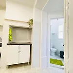 Alcantara Lx Gæstehus