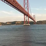 Alcantara Lx Gæstehus Lisboa