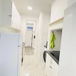 Alcantara Lx Lisboa