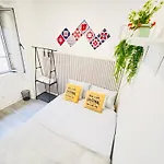 Alcantara Lx Gæstehus Lisboa