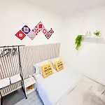 Alcantara Lx Lisboa