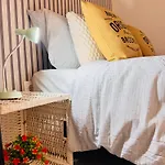 Alcantara Lx Gæstehus Lisboa