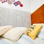 Alcantara Lx Gæstehus *