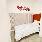 Alcantara Lx Lisboa