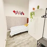 Alcantara Lx Gæstehus *