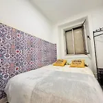 Alcantara Lx Lisboa