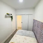 Gæstehus Alcantara Lx