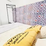Gæstehus Alcantara Lx Lisboa