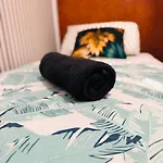 Gæstehus Alcantara Lx *
