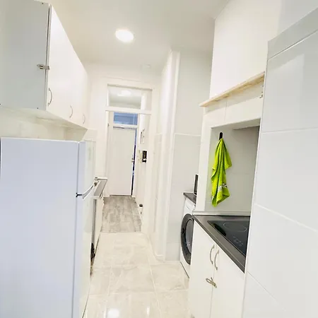 Alcantara Lx Лиссабон