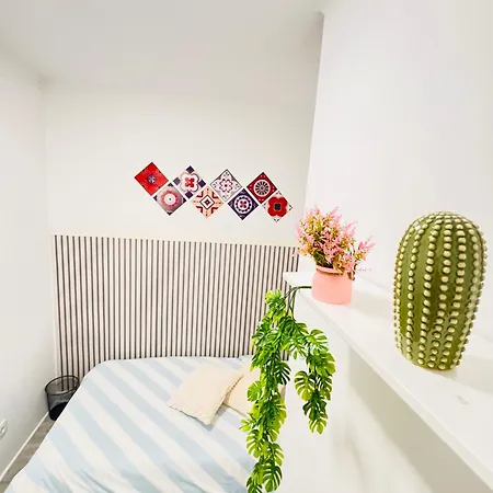 Pensión Alcantara Lx *