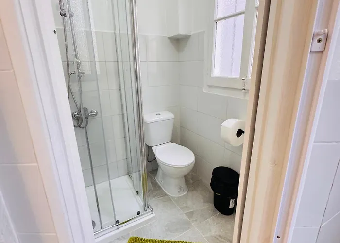 Alcantara Lx Lisboa