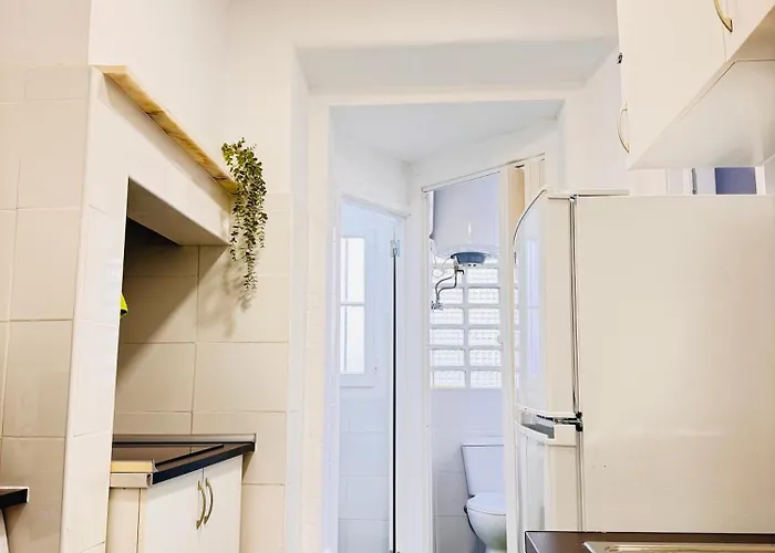 Alcantara Lx * Lisboa