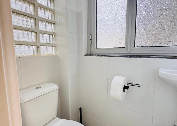 Maison d'hôtes Alcantara Lx *
