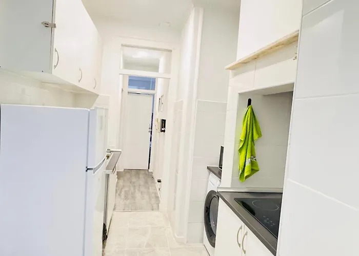 Alcantara Lx Lisboa