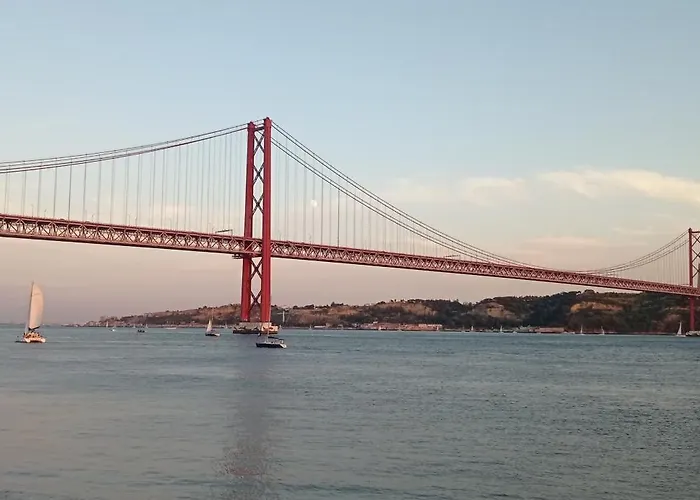 Alcantara Lx Lisboa