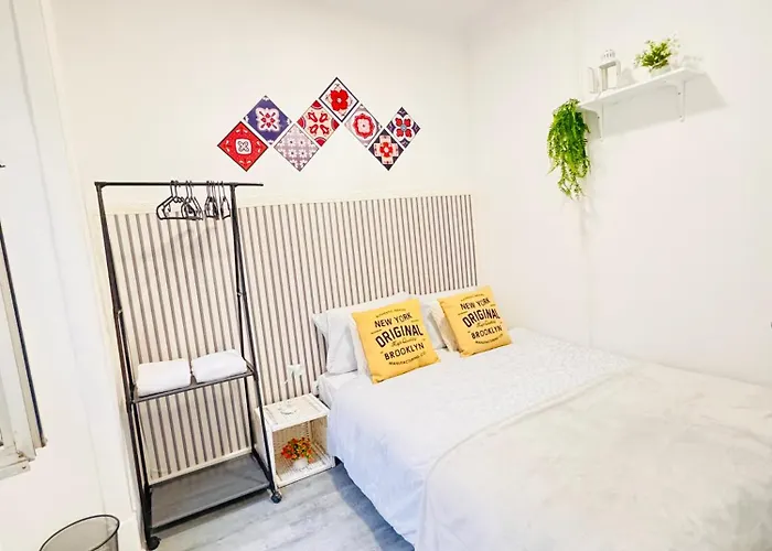 Maison d'hôtes Alcantara Lx Lisboa