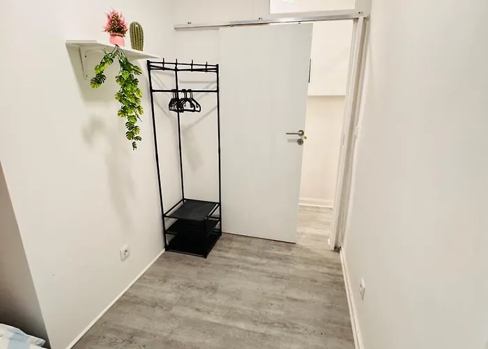 Alcantara Lx Maison d'hôtes Lisboa