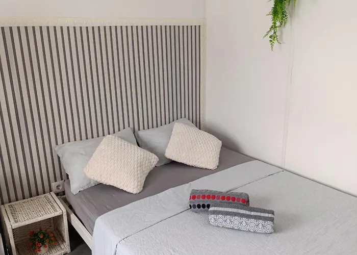 Maison d'hôtes Alcantara Lx Lisboa