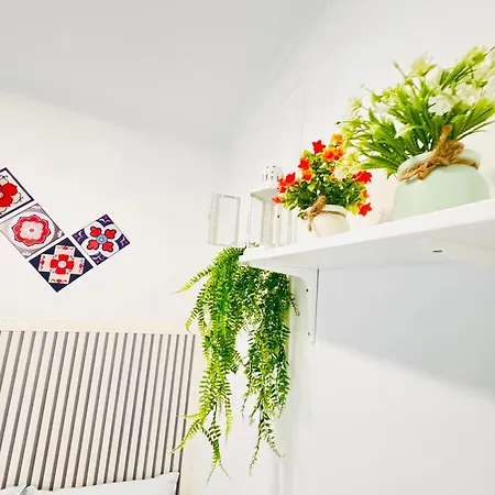 Alcantara Lx בית הארחה ליסבון