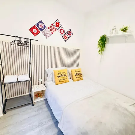 Alcantara Lx * Lisboa