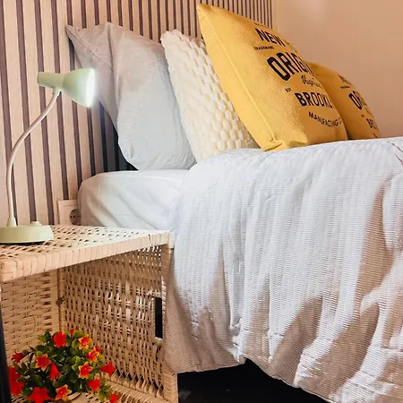 Alcantara Lx Penzion Lisboa