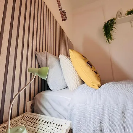 Alcantara Lx Penzion