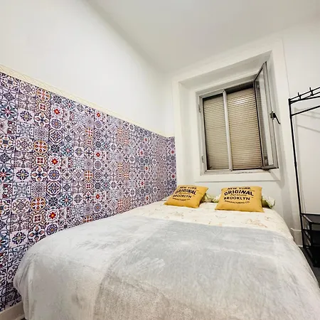 Alcantara Lx Lisbon