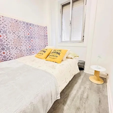 Alcantara Lx * Lisboa