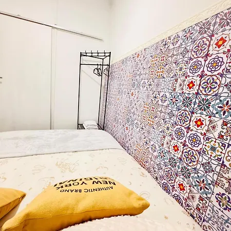 Alcantara Lx Penzion *