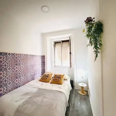 Penzion Alcantara Lx *