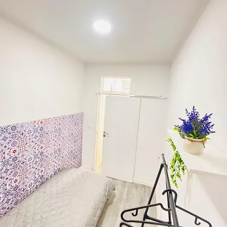 Alcantara Lx Lisbon