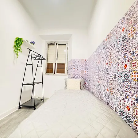 Guest house Alcantara Lx Lisbon