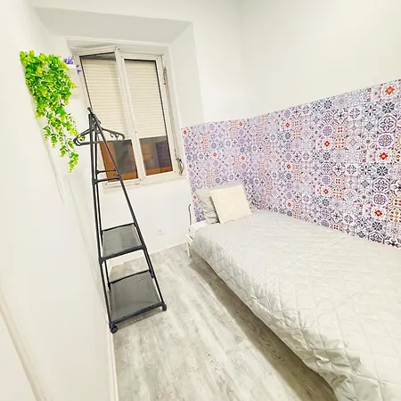 Guest house Alcantara Lx