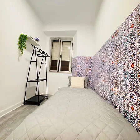 Alcantara Lx * Lisbon