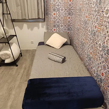 Alcantara Lx Pensjonat