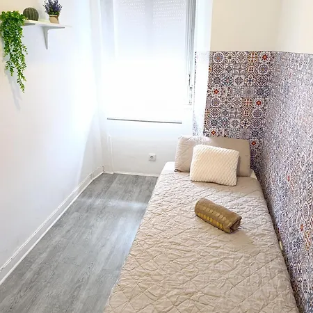 Pensjonat Alcantara Lx Lizbona