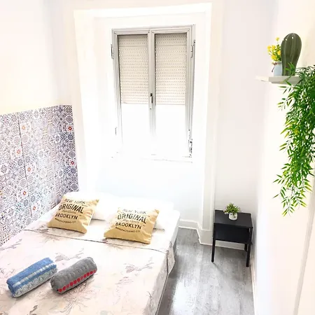 Alcantara Lx Lizbona