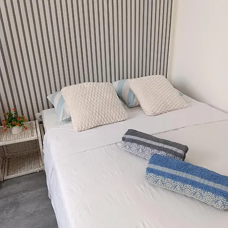 Casa de hóspedes Alcantara Lx *
