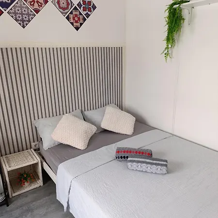 Pensjonat Alcantara Lx Lizbona
