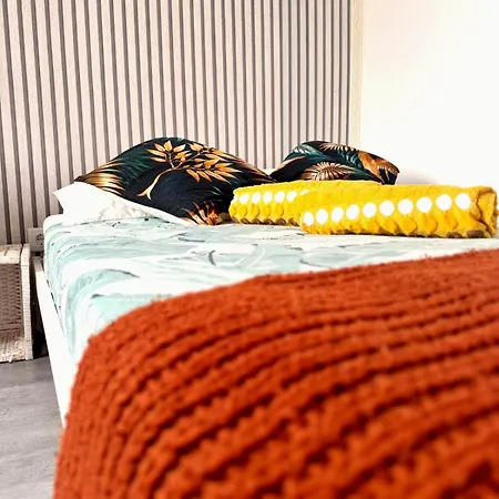 招待所 Alcantara Lx Lisboa