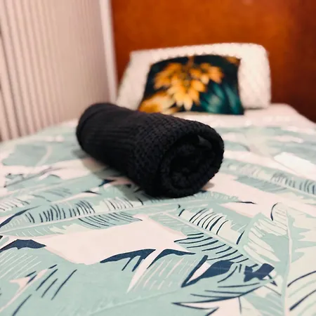 招待所 Alcantara Lx *