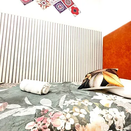 招待所 Alcantara Lx Lisboa