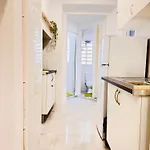 Konukevi Alcantara Lx