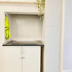 Konukevi Alcantara Lx Lisboa
