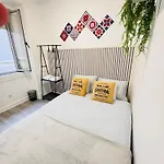 Konukevi Alcantara Lx Lisboa