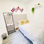 Konukevi Alcantara Lx Lisboa
