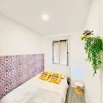 Alcantara Lx * Lisboa