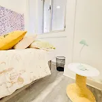 Alcantara Lx Konukevi *