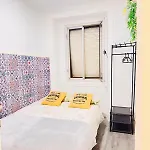 Alcantara Lx Konukevi Lisboa